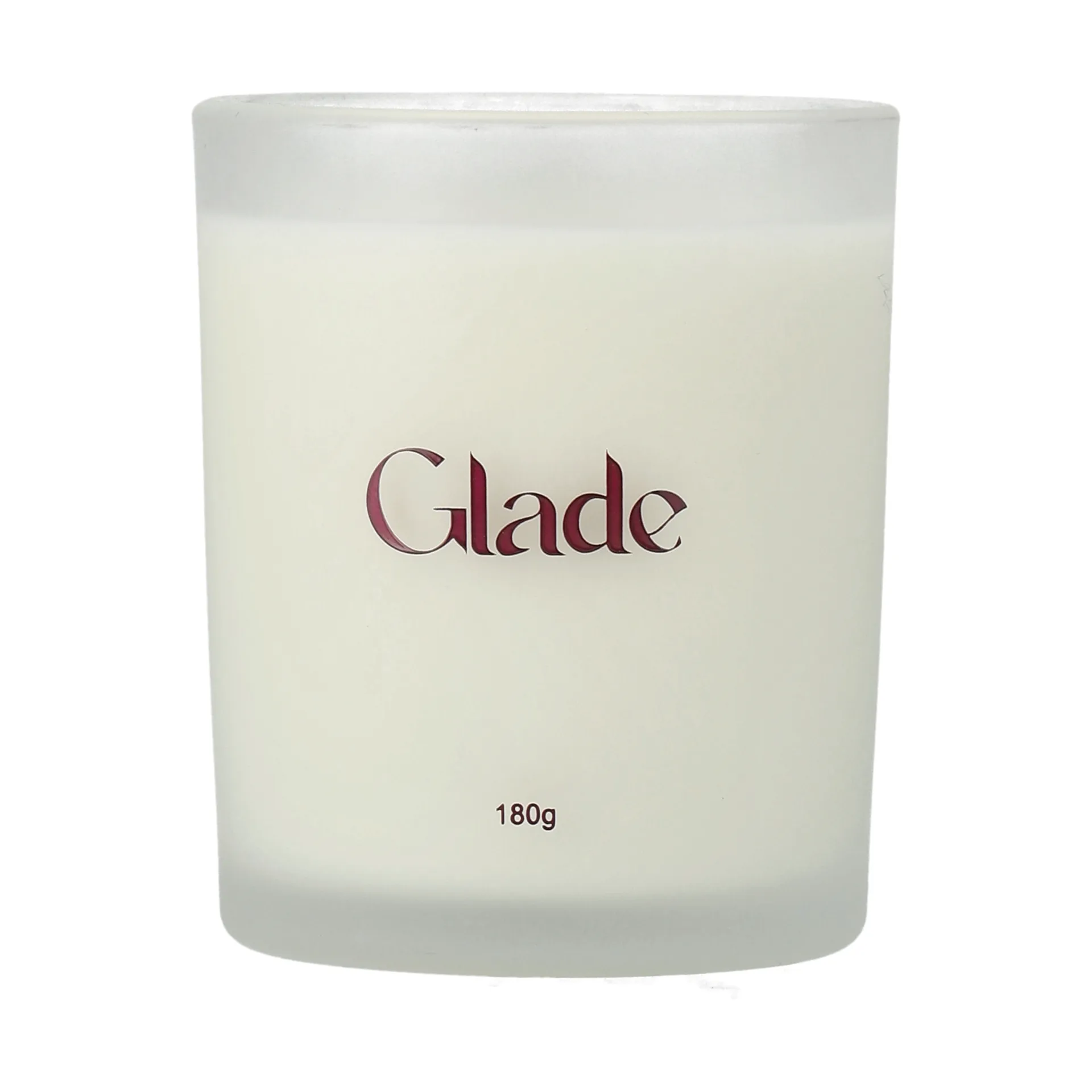 Bougie parfumée Glade, 180 g Scandi Living