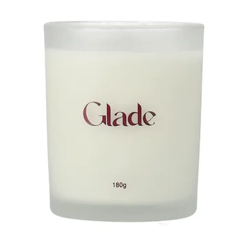 Bougie parfumée Glade - 180 g - Scandi Living