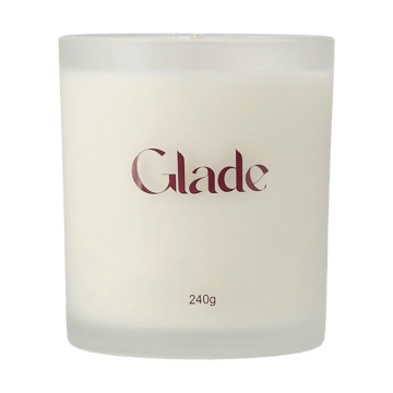 Bougie parfumée Glade - 240 g - Scandi Living