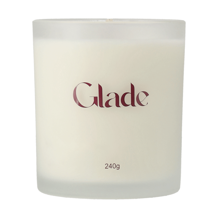Bougie parfumée Glade, 240 g Scandi Living