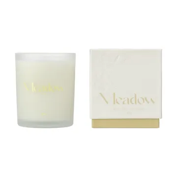 Bougie parfumée Meadow - 180 g - Scandi Living