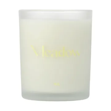 Bougie parfumée Meadow - 180 g - Scandi Living