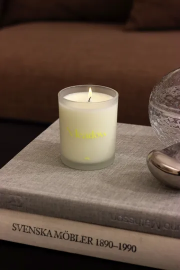 Bougie parfumée Meadow - 180 g - Scandi Living