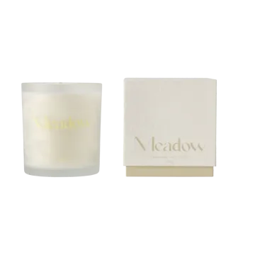 Bougie parfumée Meadow - 240 g - Scandi Living