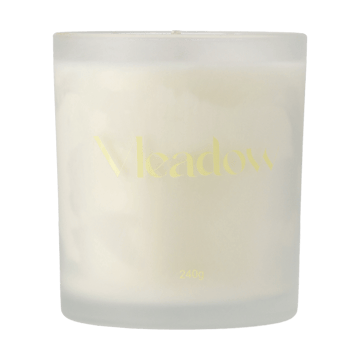Bougie parfumée Meadow - 240 g - Scandi Living