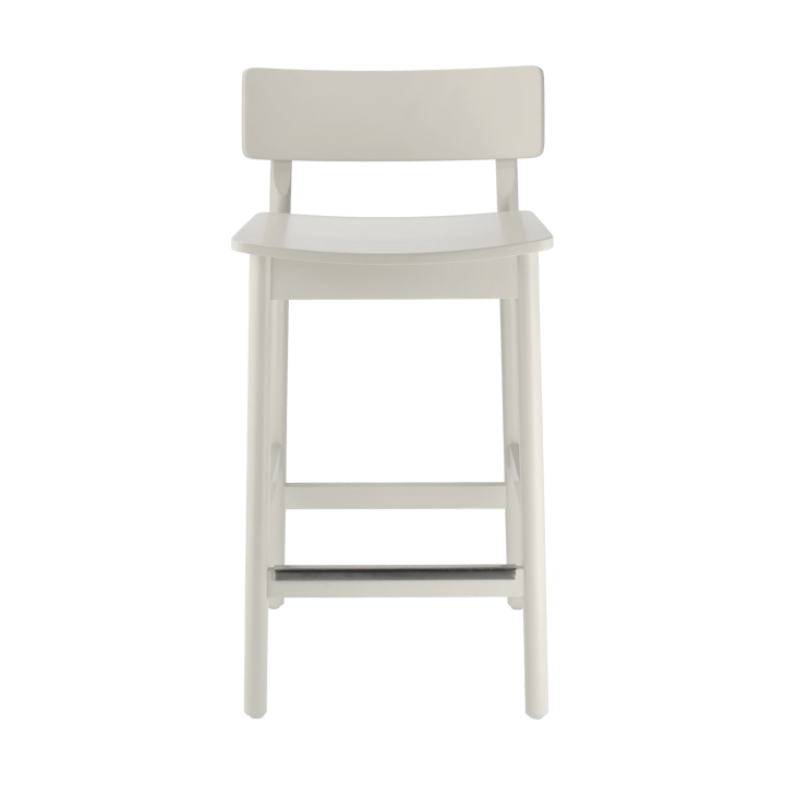 Chaise de bar Horizon 67 cm - Beige - Scandi Living