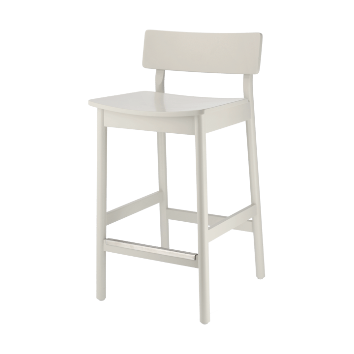 Chaise de bar Horizon 67 cm, Beige Scandi Living