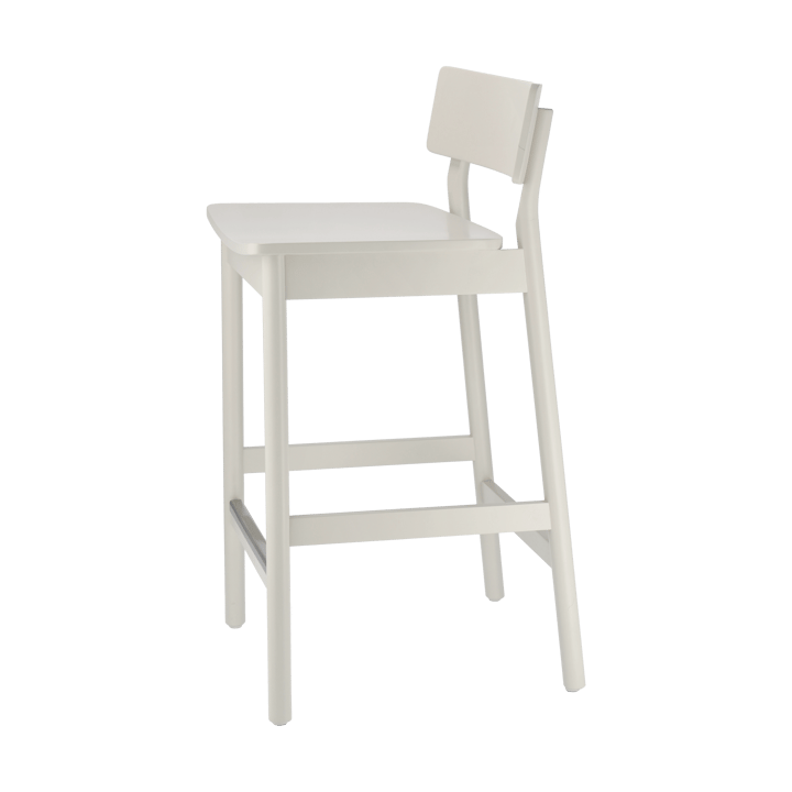 Chaise de bar Horizon 67 cm, Beige Scandi Living