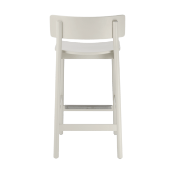 Chaise de bar Horizon 67 cm - Beige - Scandi Living