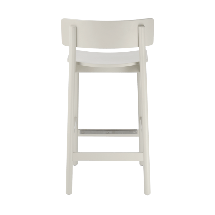 Chaise de bar Horizon 67 cm, Beige Scandi Living