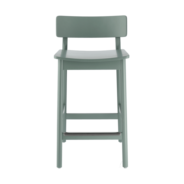Chaise de bar Horizon 67 cm - Green - Scandi Living