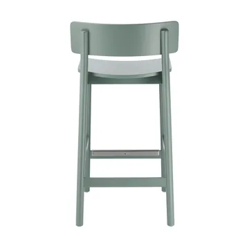Chaise de bar Horizon 67 cm - Green - Scandi Living