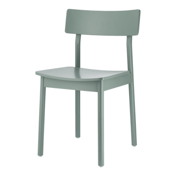 Chaise Horizon - Green - Scandi Living