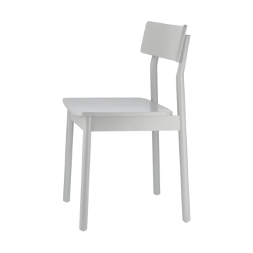 Chaise Horizon - Grey - Scandi Living