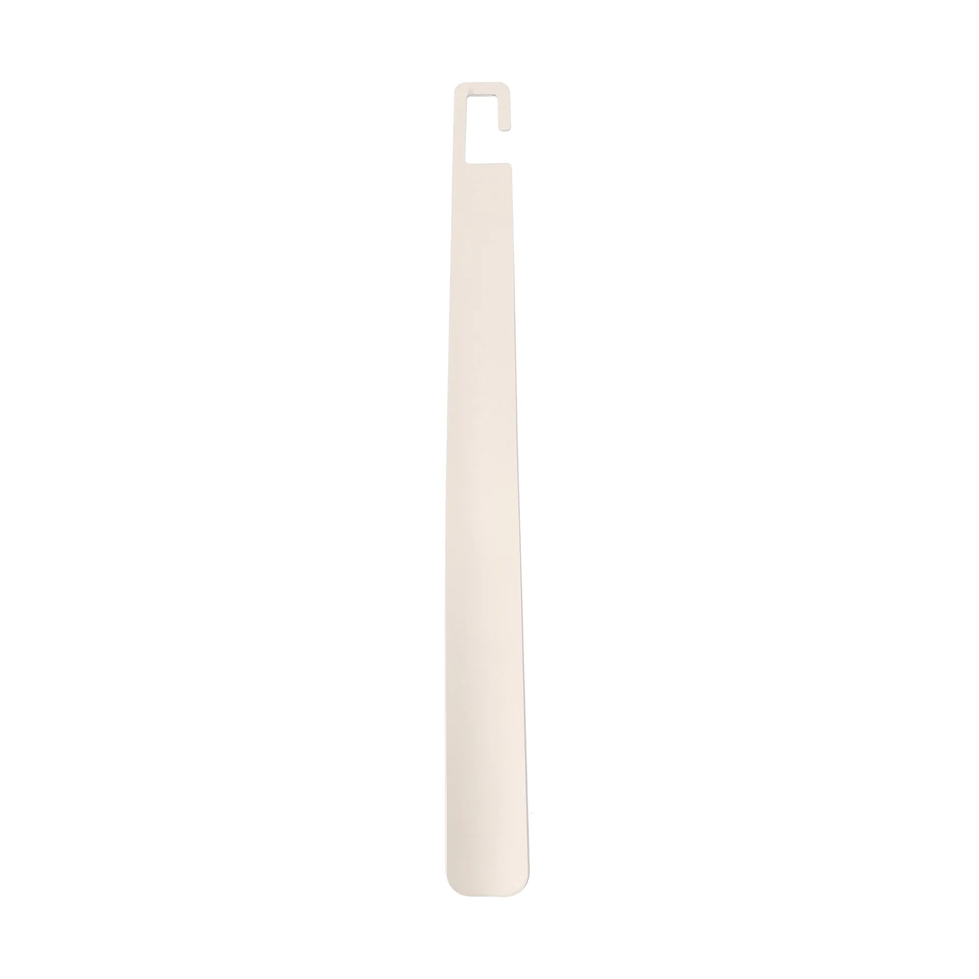 Chausse-pied Nod 40 cm, Beige Scandi Living