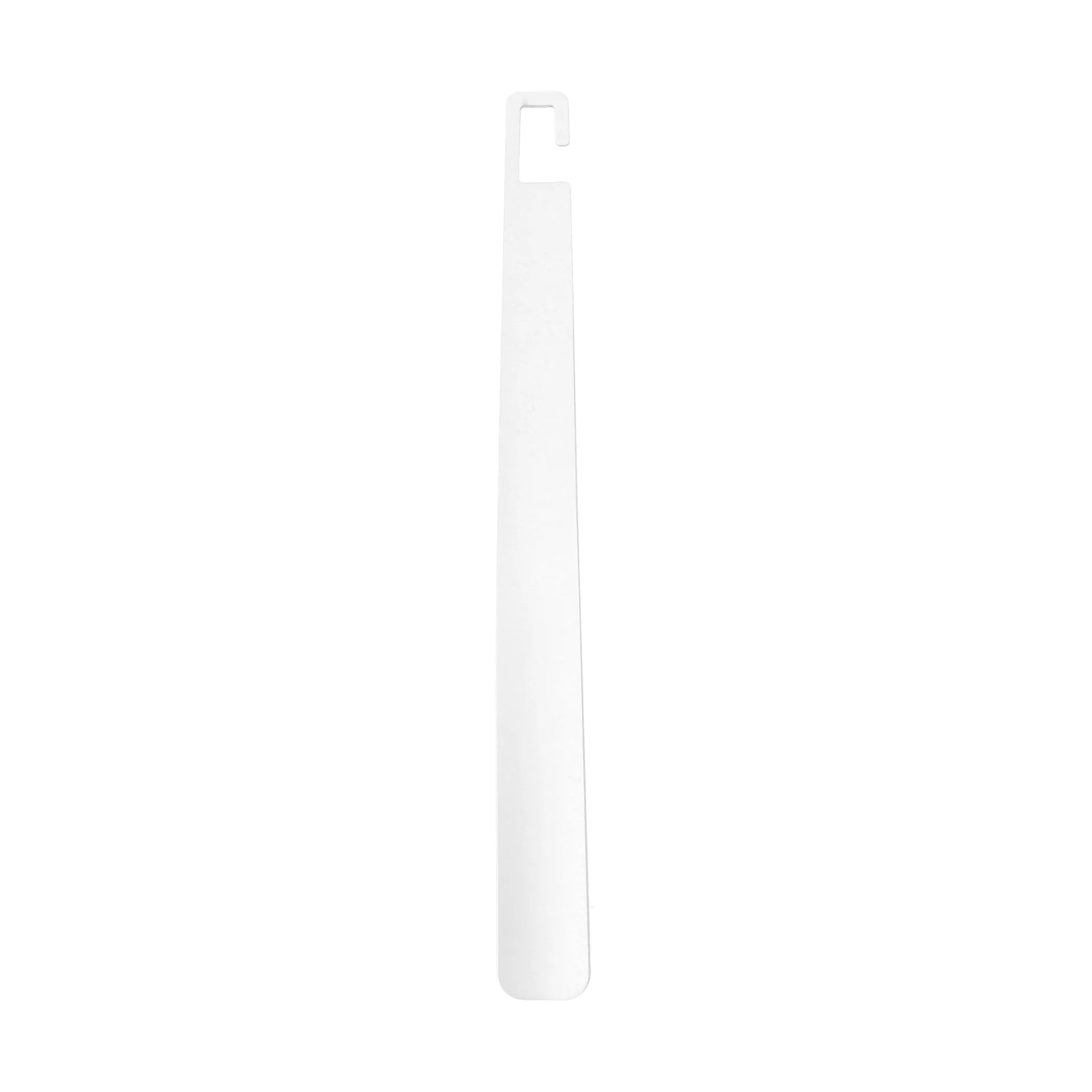 Chausse-pied Nod 40 cm, White Scandi Living