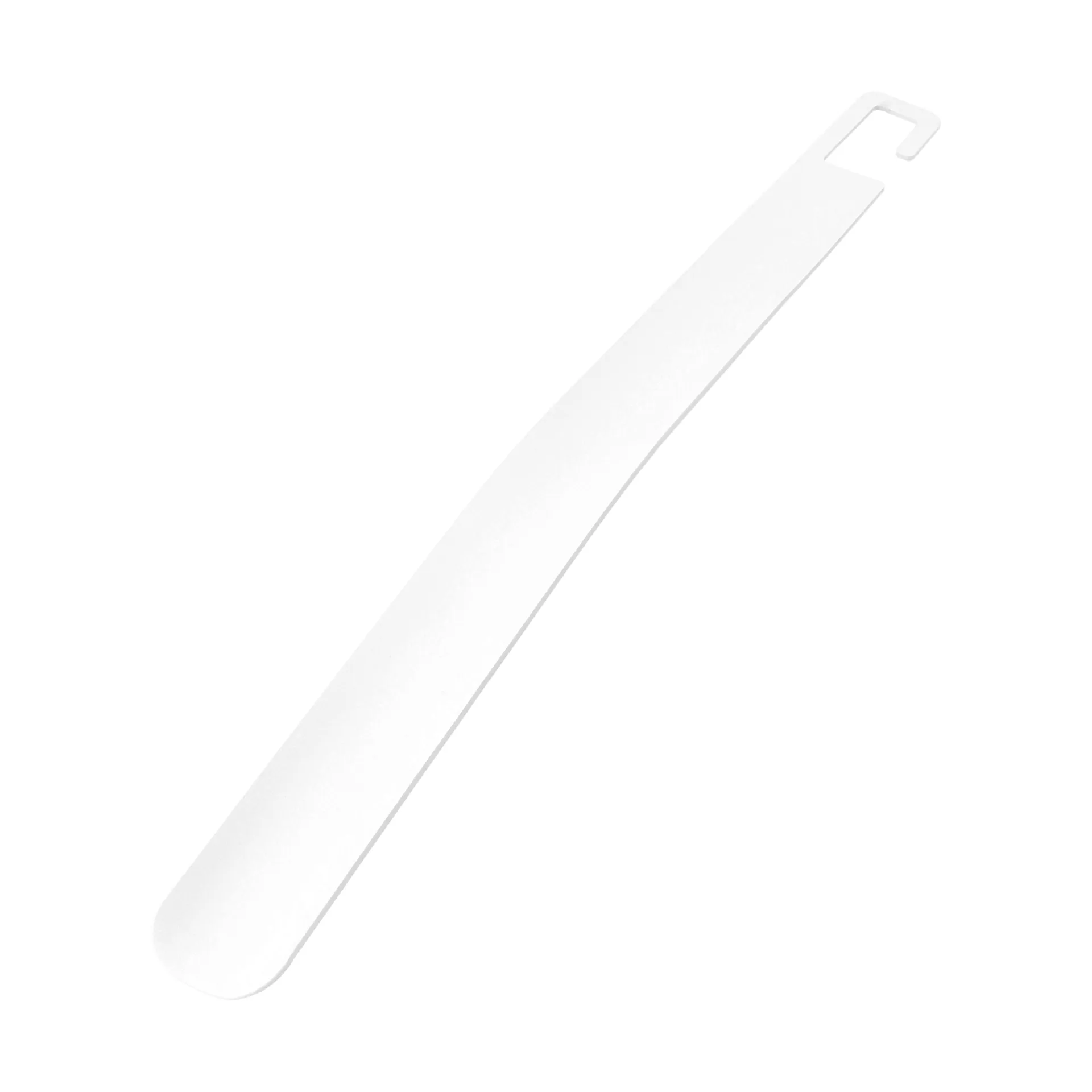 Chausse-pied Nod 40 cm, White Scandi Living
