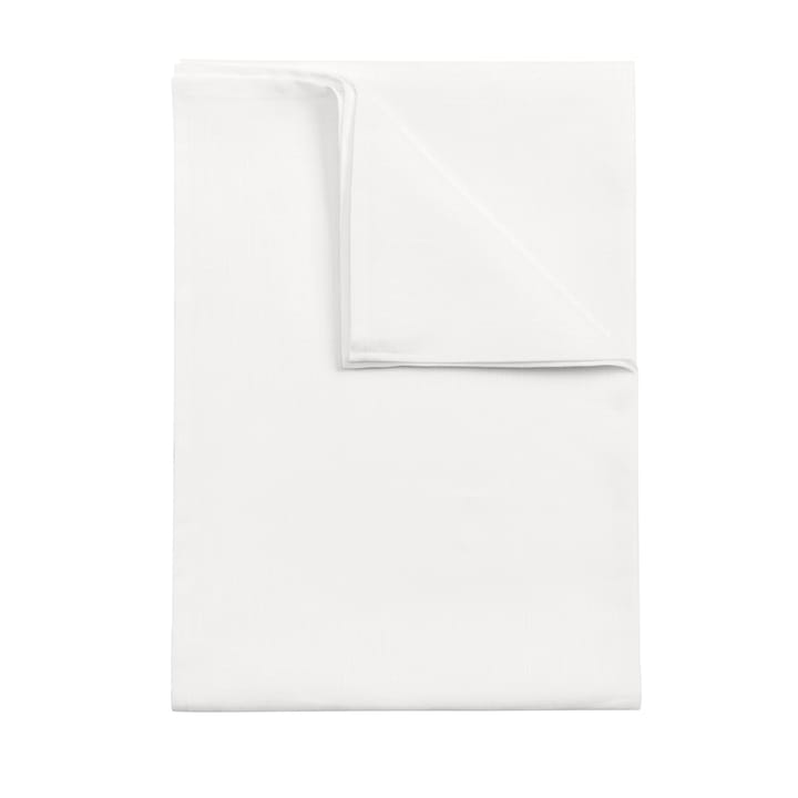 Chemin de table Clean 50 x 145 cm - blanc - Scandi Living