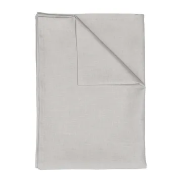 Chemin de table Clean 50 x 145 cm - icy grey - Scandi Living