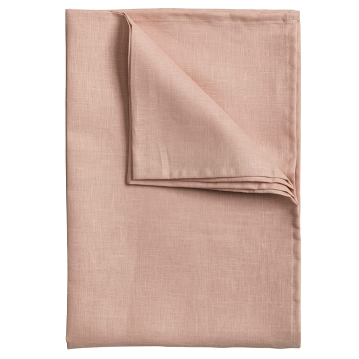 Chemin de table Clean 50 x 145 cm - rose poussiéreux - Scandi Living