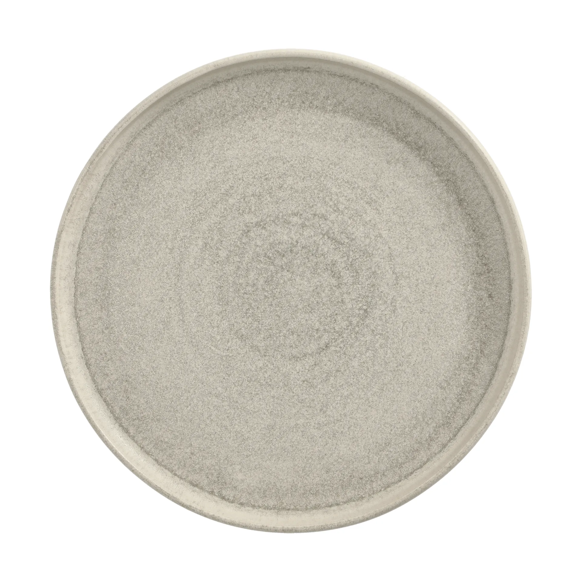 Clay assiette, Beige, Ø20 cm Scandi Living