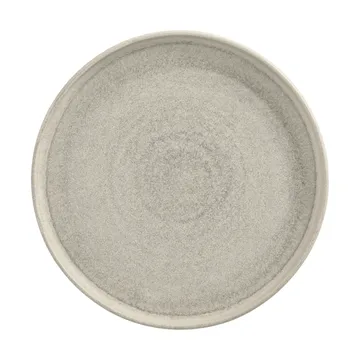 Clay assiette - Beige, Ø20 cm - Scandi Living