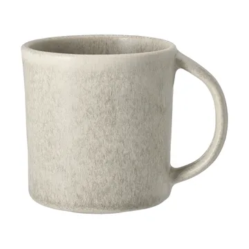 Clay tasse - Beige, 30 cl - Scandi Living