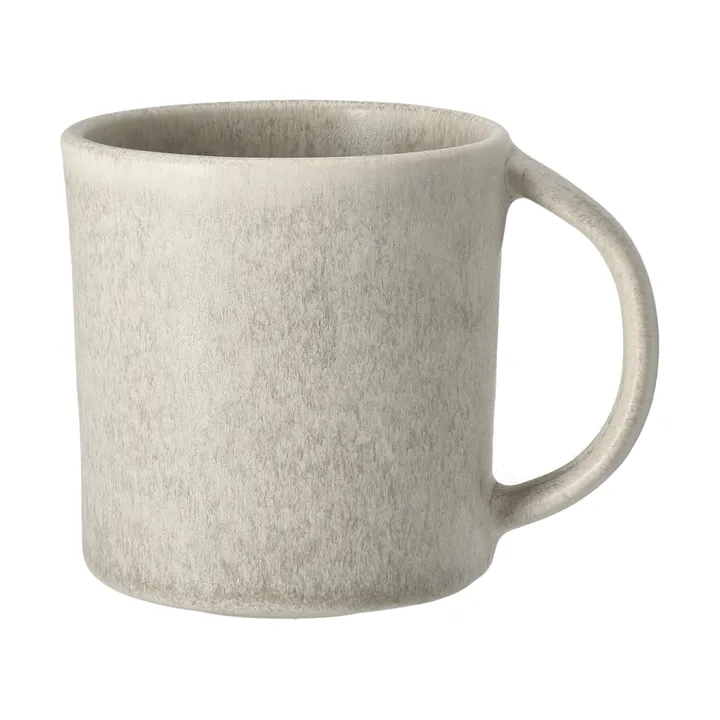 Clay tasse - Beige, 30 cl - Scandi Living