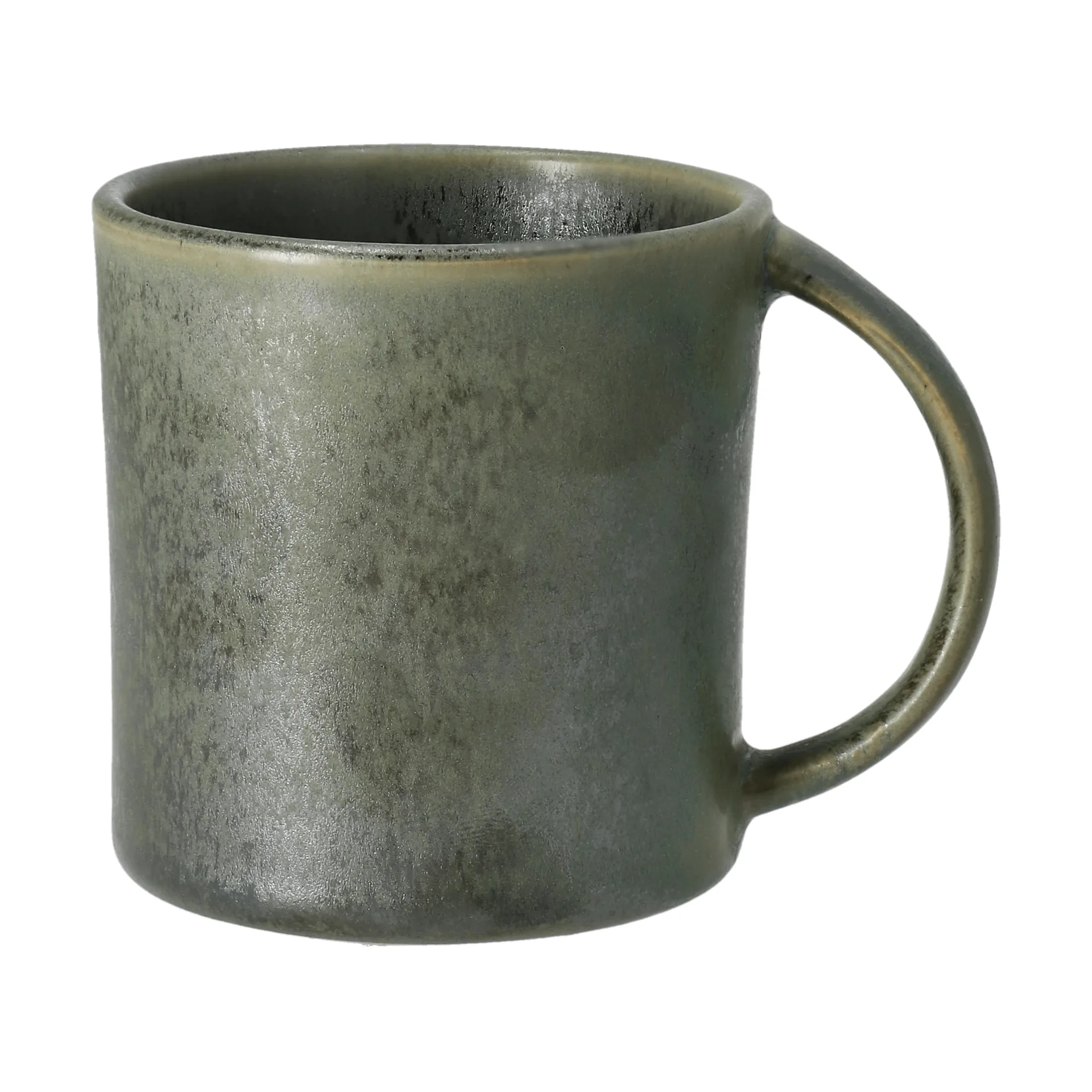 Clay tasse, Vert, 30 cl Scandi Living