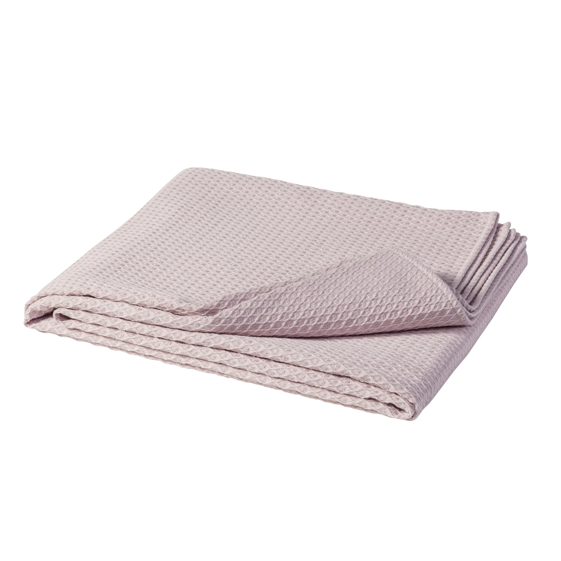 Couvre-lit Kimono 139x260 cm, dusty rose (rose) Scandi Living