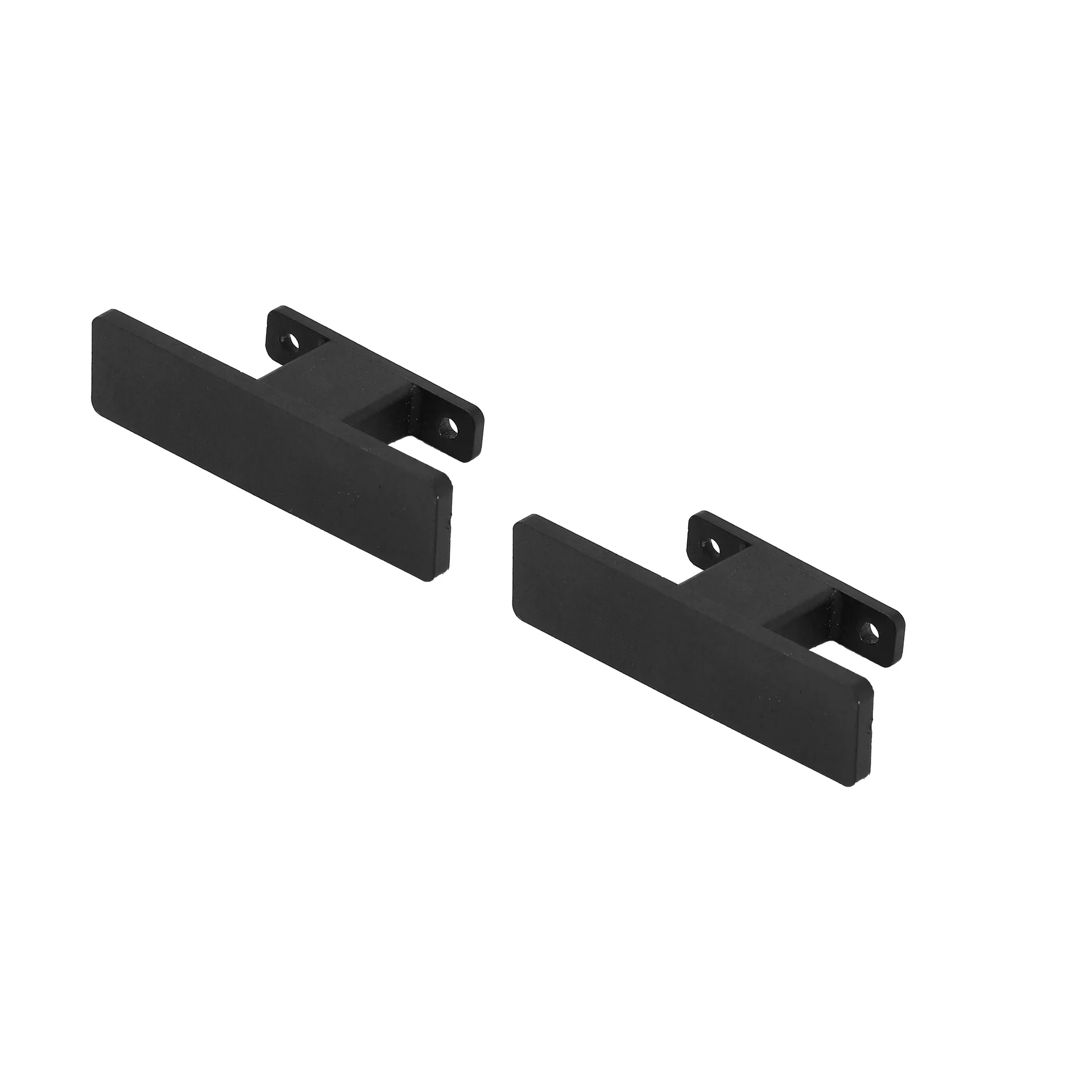 Crochet Nod small, Black Scandi Living