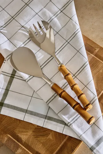 Cuillères à salade Grove - 2 pièces - Scandi Living