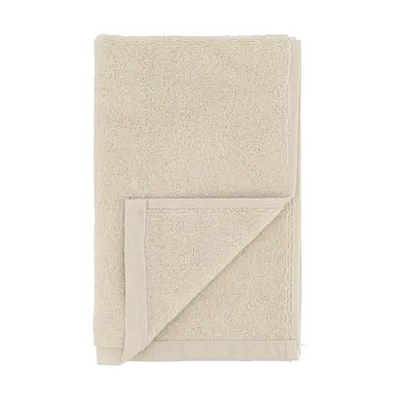 Drap de bain Drift 100x150 cm - Blanc - Scandi Living