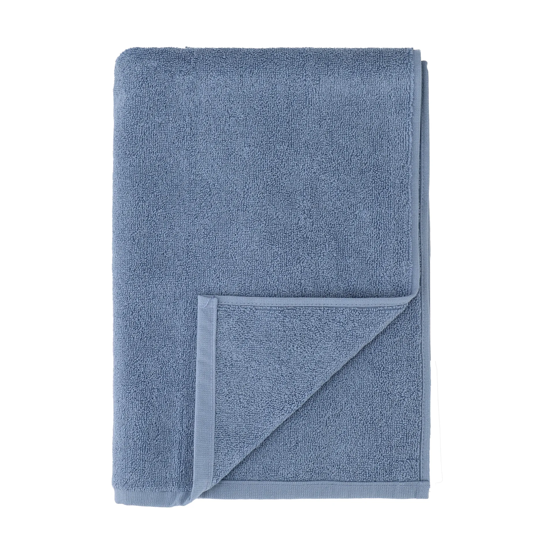 Drap de bain Drift 100x150 cm, Bleu Scandi Living