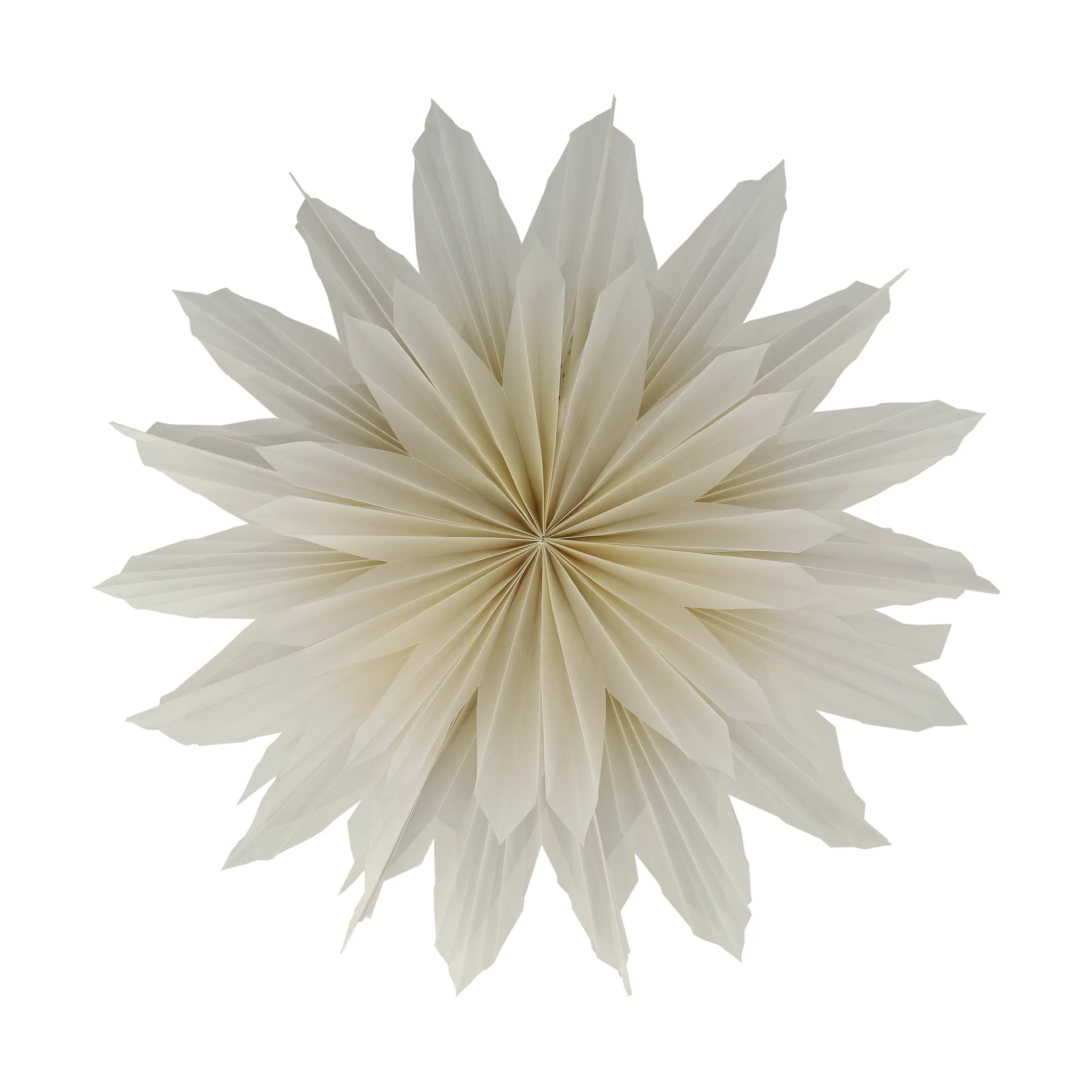 Étoile de l’Avent Brisk, Ø50 cm Scandi Living