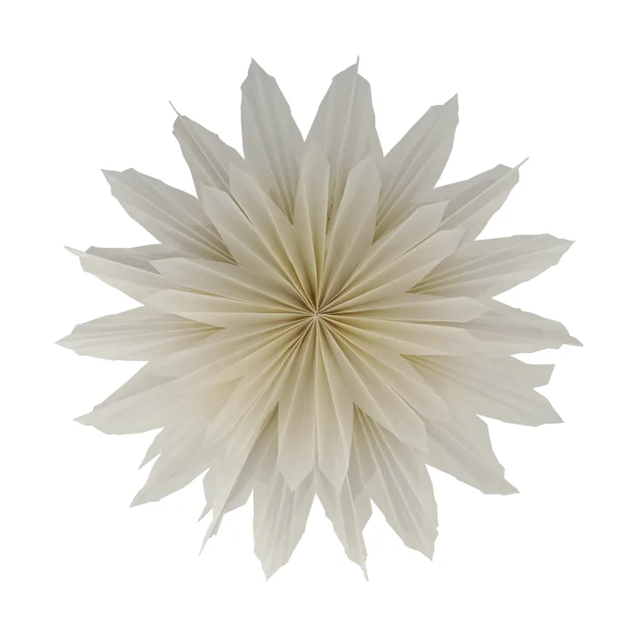 Étoile de l’Avent Brisk - Ø50 cm - Scandi Living