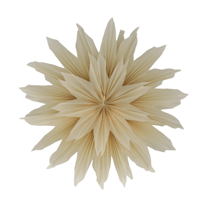 Étoile de l’Avent Brisk - Ø50 cm - Scandi Living