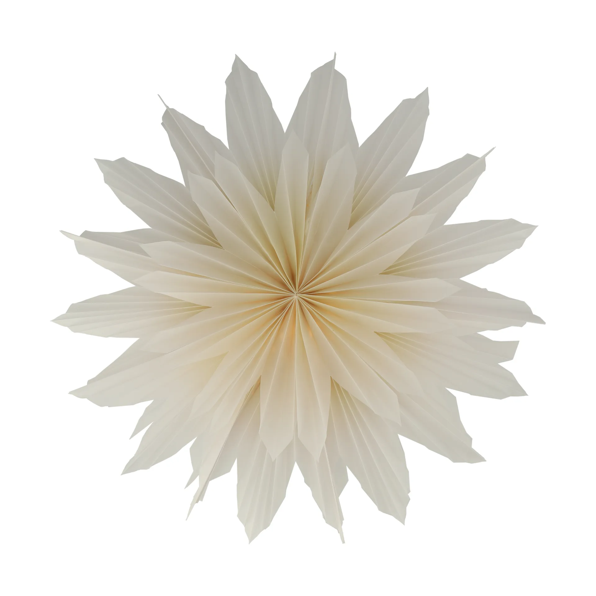 Étoile de l’Avent Brisk, Ø50 cm Scandi Living