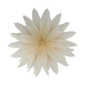 Étoile de l’Avent Brisk - Ø50 cm - Scandi Living
