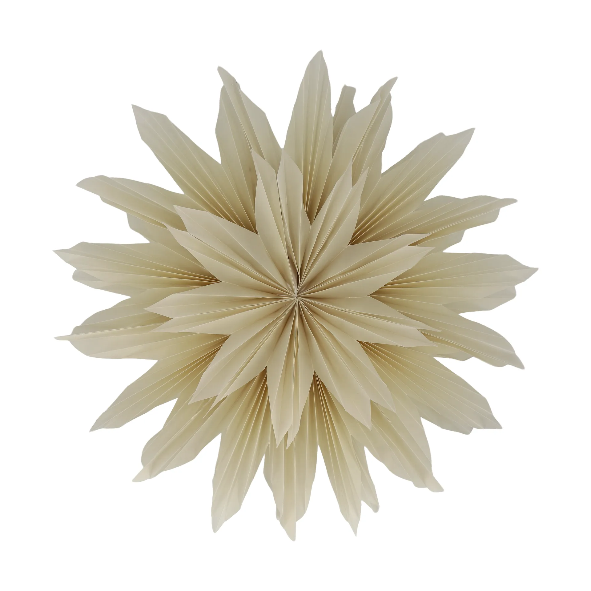 Étoile de l’Avent Brisk, Ø50 cm Scandi Living