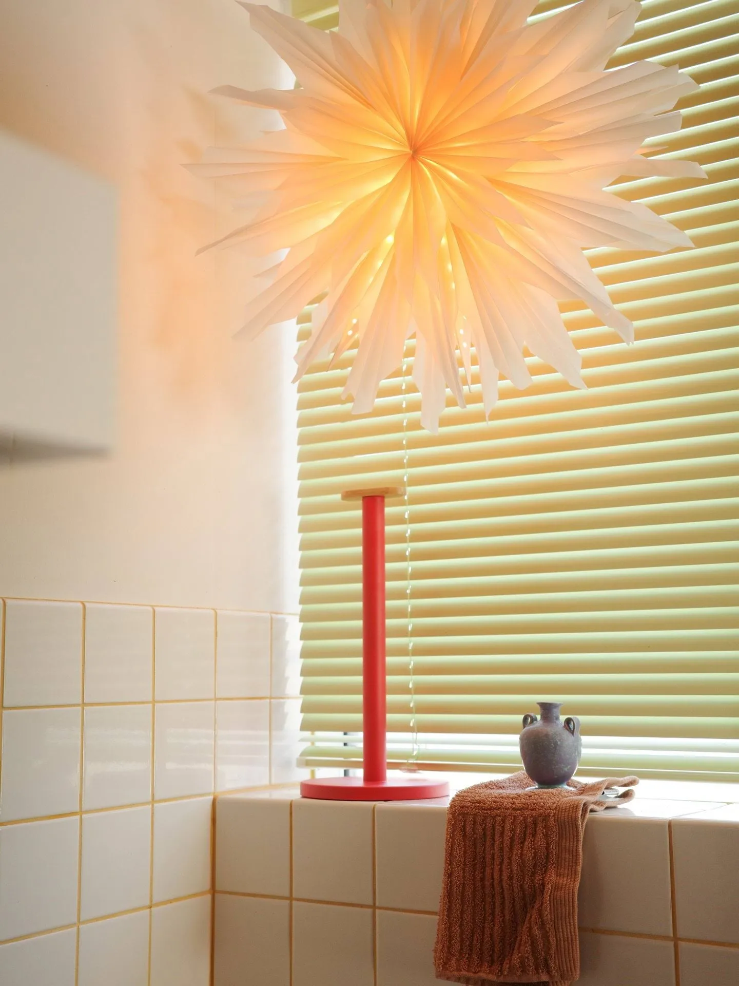 Étoile de l’Avent Brisk, Ø50 cm Scandi Living