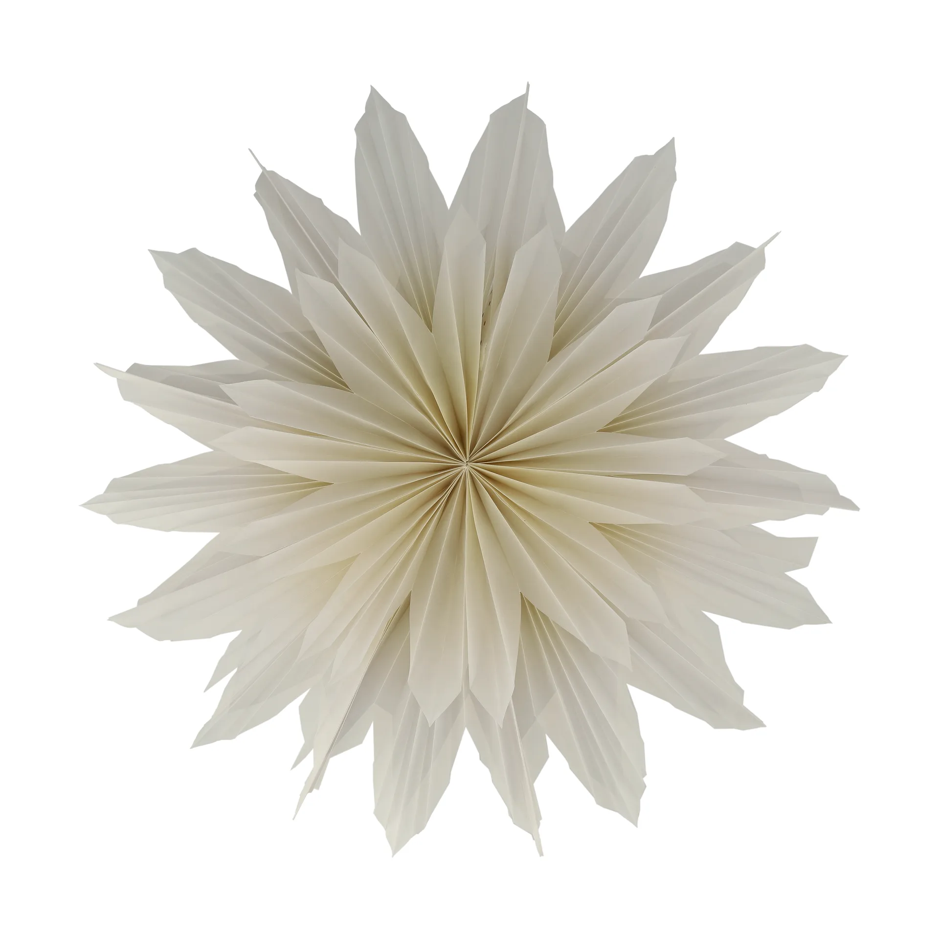 Étoile de l’Avent Brisk, Ø70 cm Scandi Living