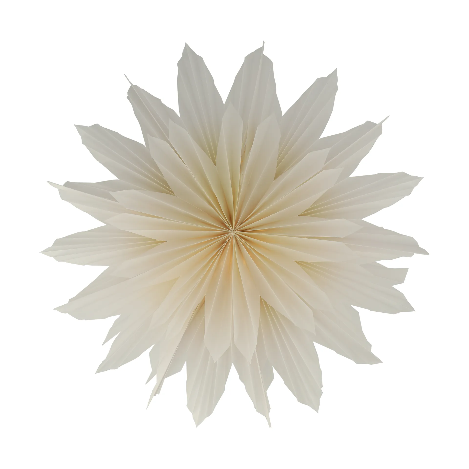 Étoile de l’Avent Brisk, Ø70 cm Scandi Living