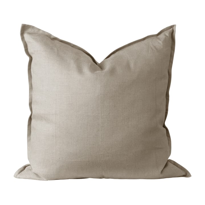 Housse de coussin en lin Calm 50x50 cm de Scandi Living 