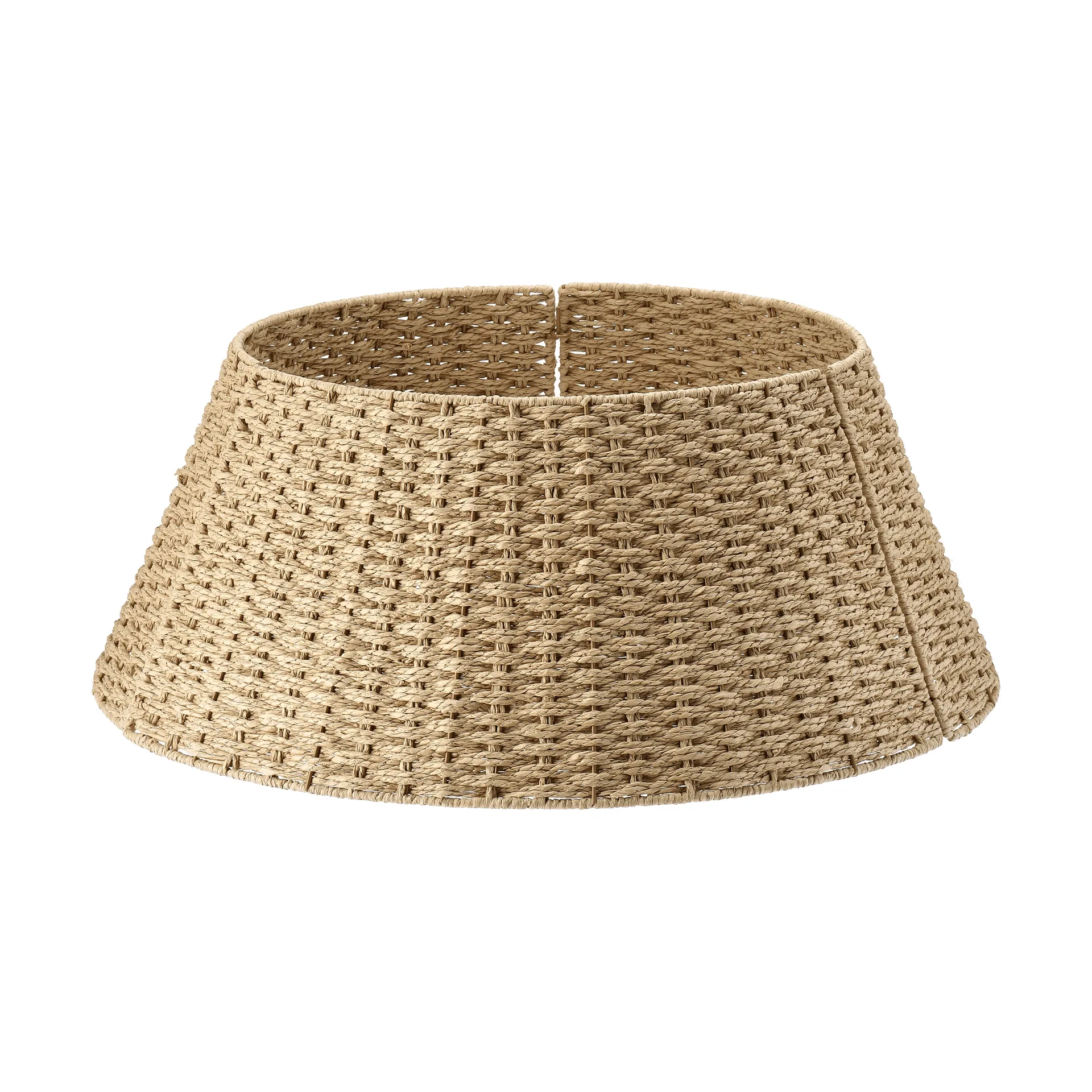 Jupe de sapin Twine, Nature Scandi Living