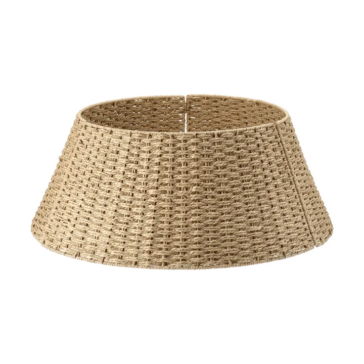 Jupe de sapin Twine - Nature - Scandi Living