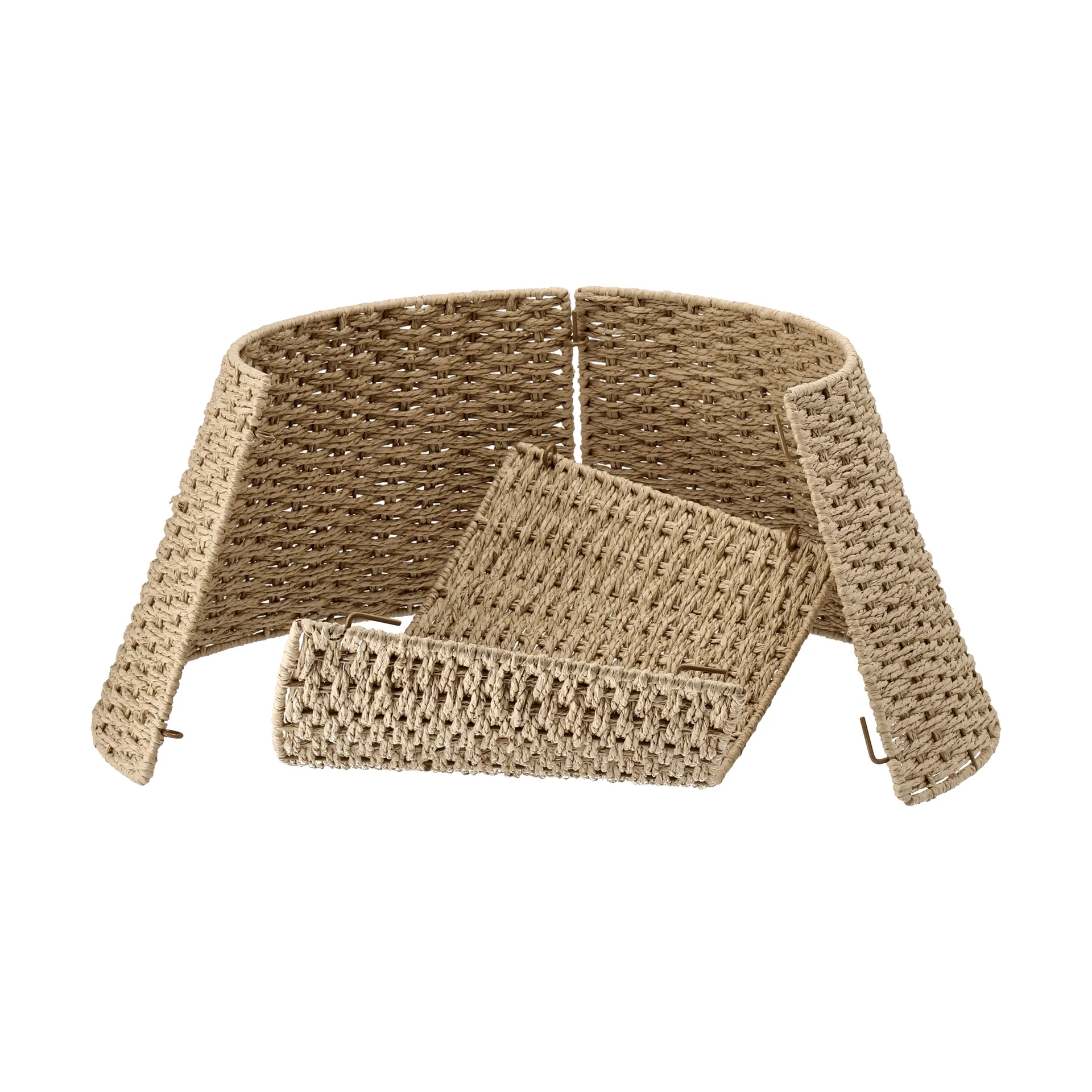 Jupe de sapin Twine, Nature Scandi Living