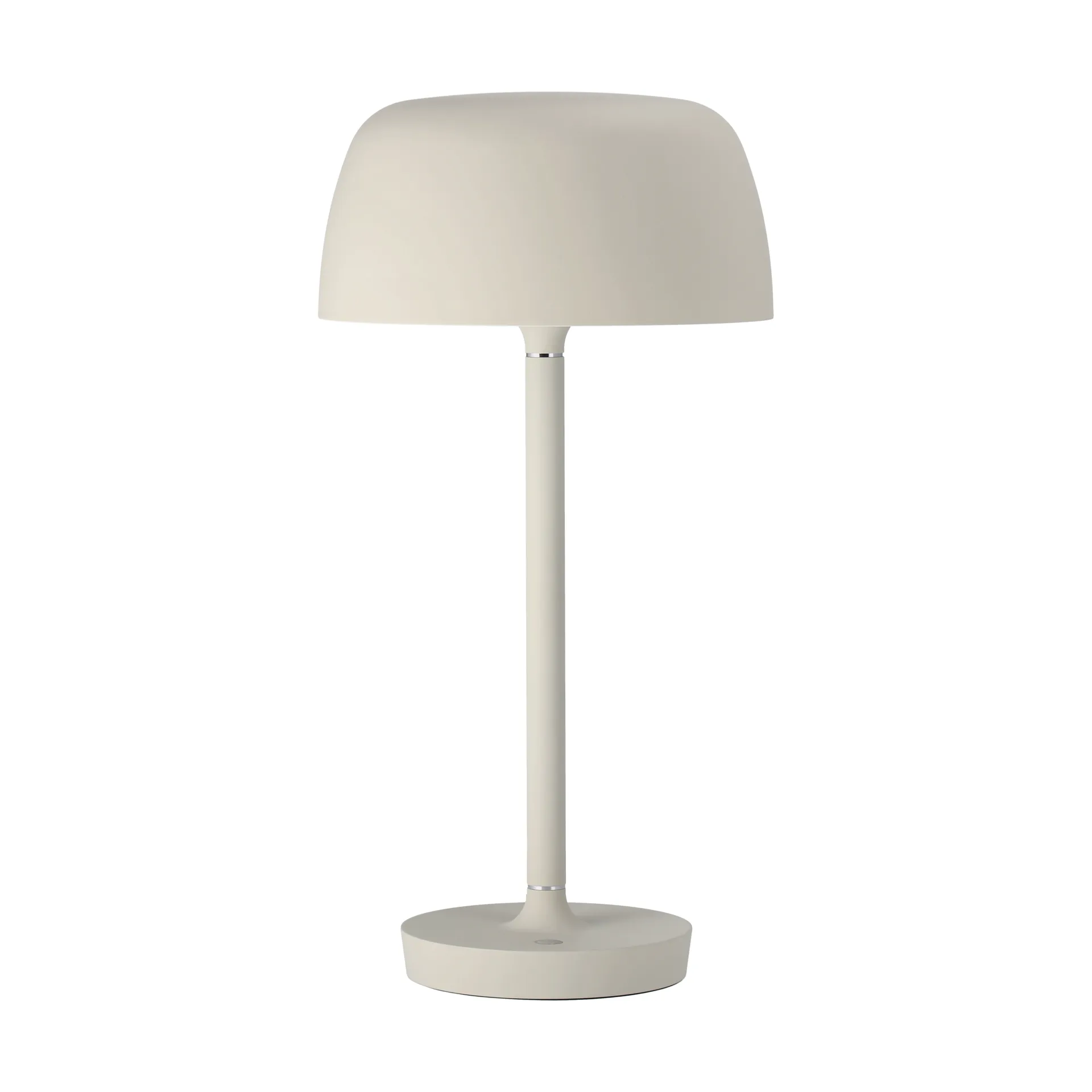 Lampe de table Halo 45,5 cm, Beige Scandi Living