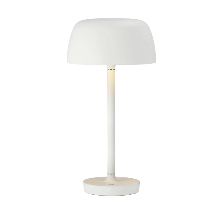 Lampe de table Halo 45,5 cm - White - Scandi Living