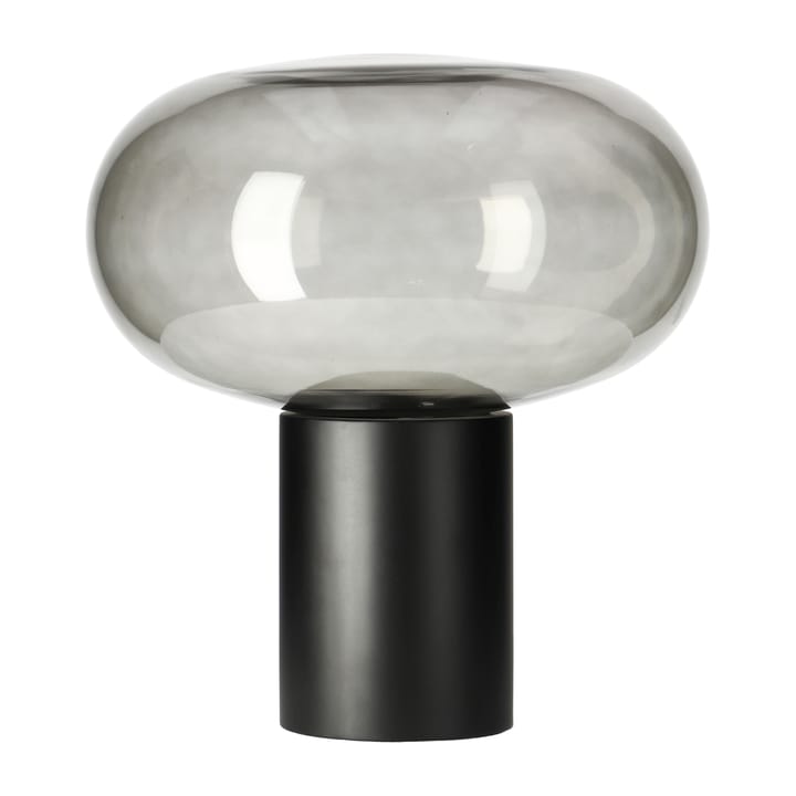 Lampe de table Lampe de table Rising 35,5 cm - Noir  - Scandi Living